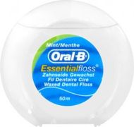 Fije dentale Oral-B Essential Floss (U), 50 m