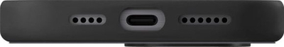 Mbulesë telefoni Uniq Lyden Ds për iPhone 16 Pro Max, 6.9", Magclick Charging, blu