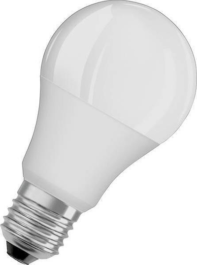 Llambë LED Osram, E27, 9W 806lm 2700K, e bardhë e ngrohtë