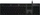Tastierë Logitech G512 Carbon, e zezë