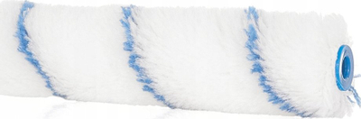 Rul boje poliakrilik, 10cm, 18mm, blu