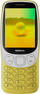 Telefoni Nokia 3210 4G 2024, bateri 1450mAh, dual SIM, ari Y2K