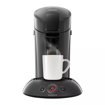 Makinë e Kafesë Philips Senseo - Original Eco HD6552/32