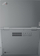 Laptop Lenovo ThinkPad X1 Yoga, 14", Intel Core i7 1355U, 16 GB RAM, 512 GB SSD, i hirtë