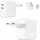 Karikues muri ECONOMY TA845, USB C, 45W, i zi