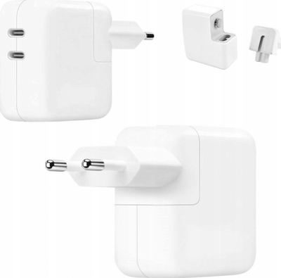 Karikues muri ECONOMY TA845, USB C, 45W, i zi