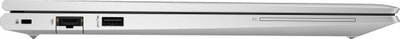 Laptop HP INC 650G10, 15.6", Intel Core i7 1355U, 16 GB RAM, 512 GB SSD, i argjendtë