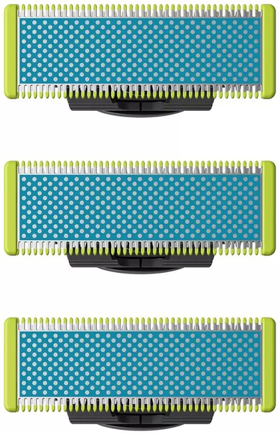 Резервно сечило PHILIPS OneBlade Anti Friction, 1 парче