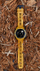 Orë e mençur Garmin Instinct Yellow Optic