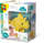 Lodër banjoje SES Creative Bath Triceratops, gomë 100% natyrale, multicolor