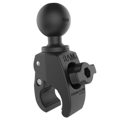 Kllapë montimi RAM Mount RAP-400U, sferë standarde, trup alumini, e zezë