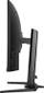 Monitor iiyama G-Master GCB3280QSU-B1 - LED, 31.5", WQHD, i zi