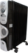 Radiator me vaj Volteno VO0727, 2500W, i zi