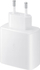 Karikues udhëtimi Samsung QuickCharge, USB C, 45W, i bardhë