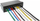 Kabllo rrjeti InLine Ultraslim Patch Cable U UTP, Cat 6, 10m, i verdhë