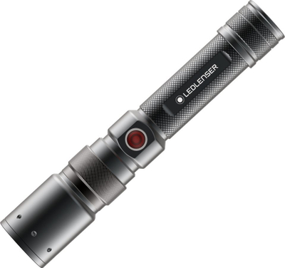 Elektrik dore Ledlenser Workers Friend, portativ, trup i fortë