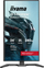 Monitor gaming Iiyama G-Master GB2471HSU-B1, 24", 240Hz, i zi