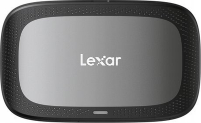 Lexues kartash Lexar Professional, CFexpress Type A edhe SD, USB 3.2 Gen 2, i zi
