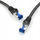 Kabllo rrjeti Digitus S FTP Cat 6a, 15m, 10 Gb s, gri
