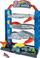 Сет за играње Hot Wheels Garage Parking GNL70, со лифт, со автомобил