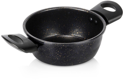 Tenxhere granit Vilde Basic Line, 16 cm, 1.2 l