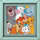 Puzzle Clementoni Frame Me Up, 60 elemente
