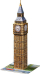 Puzzle 3D Ravensburger Big Ben,216 elemente, shumëngjyrësh