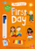 First Day - Pat a Cake
