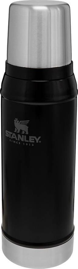 Termus Stanley Legendary Classic, 0.75L, inox, i zi