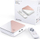 Box TV Android Homatics Box R 4K Plus, 4GB RAM, 32GB, e bardhë