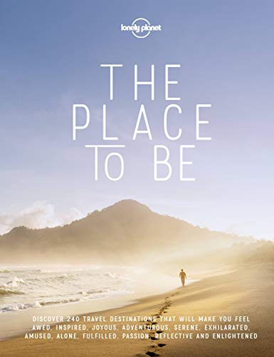 The Place to Be - Nn