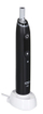 Furçë dhëmbësh elektrike Oral-B iO Series 6 Black Lava, e rikarikueshme, për të rritur, e zezë
