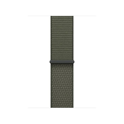 Apple Watch 40mm Loop, Forest Sport Loop