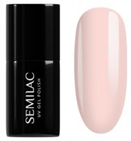 Llak xheli për thonj Semilac 964 Jelly Nude, UV Gel Polish, 7 ml, nude