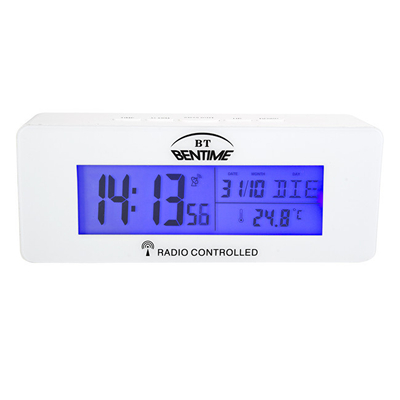 Orë me alarm Bentime NB09-ET523W