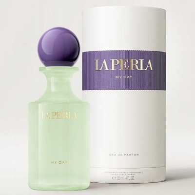 Parfum La Perla My Day Eau de Parfum, 30ml, për femra