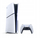 Konzола за игри Sony PlayStation 5 Slim CFI 2116, 1TB, бела