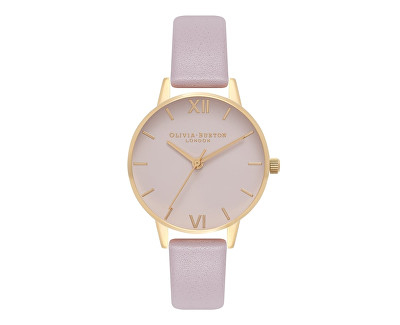 Orë dore Olivia Burton OB16MD72