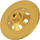 Disk bluarës me diamant GEKO TURBO, 125mm, M14