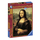 Puzzle Ravensburger Mona Lisa 152964, 1000 copa, art klasik, shumëngjyrësh