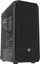 Kuti gaming Shobo SH4F, ATX, me xham të temperum, e zezë