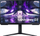 Monitor Samsung Odyssey G3A (LS24AG300NUXEN), 24", Full HD, i zi