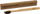 Четка за заби Zew for Men Bamboo, бамбус 100% биоразградлив, меки влакна