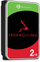 Hard disk Seagate IronWolf Pro, 3.5" - 2TB