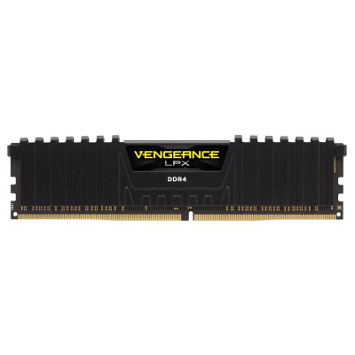 Memorie RAM Corsair Vengeance LPX, 8GB DDR4, 1x8GB