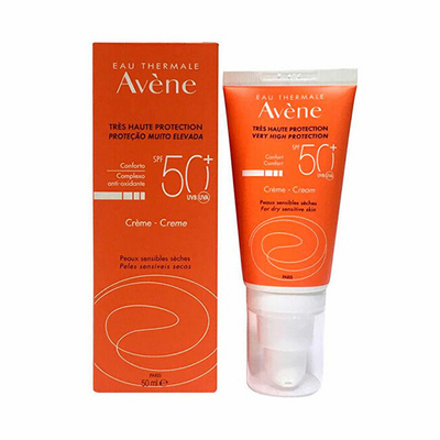 Krem Avene SPF 50+ (Very High Protection) 50 ml