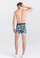 Bokser SAXX Daytripper për burra, Boxer Brief Fly, material sintetik, shumëngjyrësh