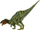 Figurë Collecta - Dinosauri Afrowena