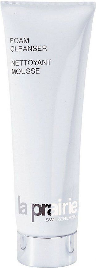 Shkumë pastruese për fytyrë La Prairie Foam Cleanser, 125 ml