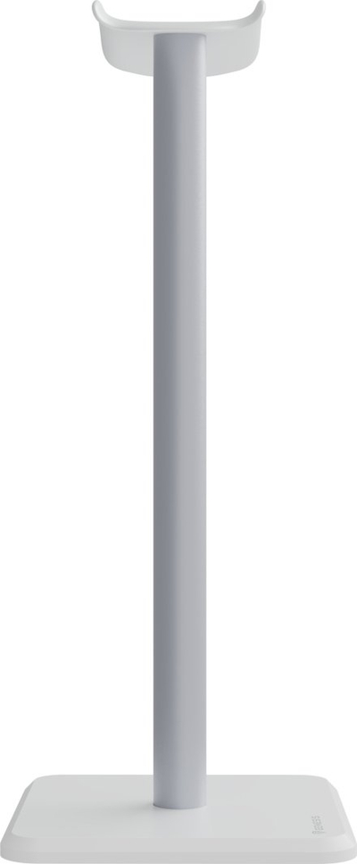 Mbajtëse kufjesh Genesis NGM-2233, bazë kundër rrëshqitjes, e bardhë